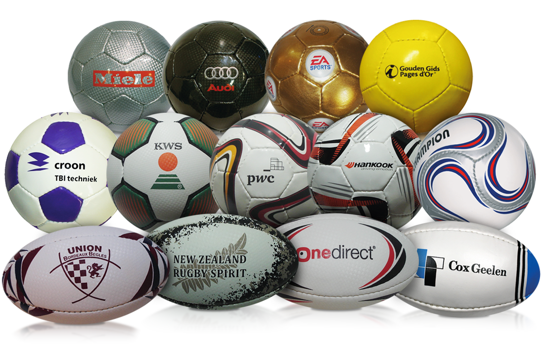 Business balls - miniballs