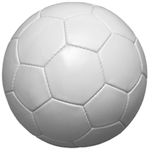 Soccer balls