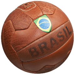 Brasil Nostalgic ball