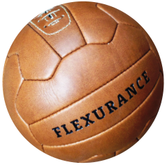 Flexurance Nostalgic ball