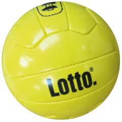 Lotto Nostalgic ball