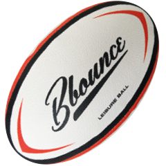 Bbounce Rugbyball