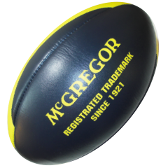 McGregor Rugbyball