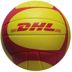 DHL Volleyball