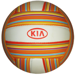 Kia Volleyball