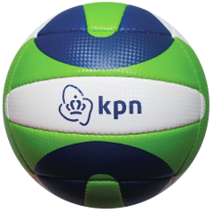 KPN volleyball