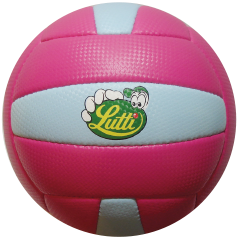 Lutti Volleyball