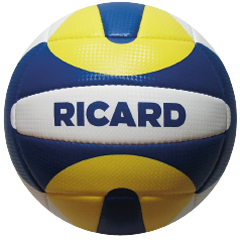 Ricard Volleyball