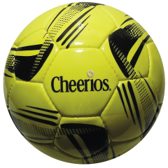 Cheerios Soccerball