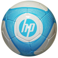 HP Soccerball