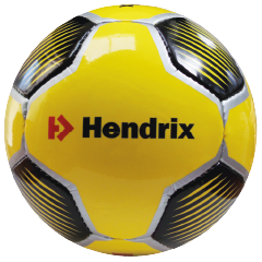 Hendrix Soccerball