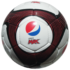 Pepsi Soccerball