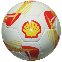 Shell Soccerball