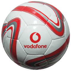 Vodafone Soccerball